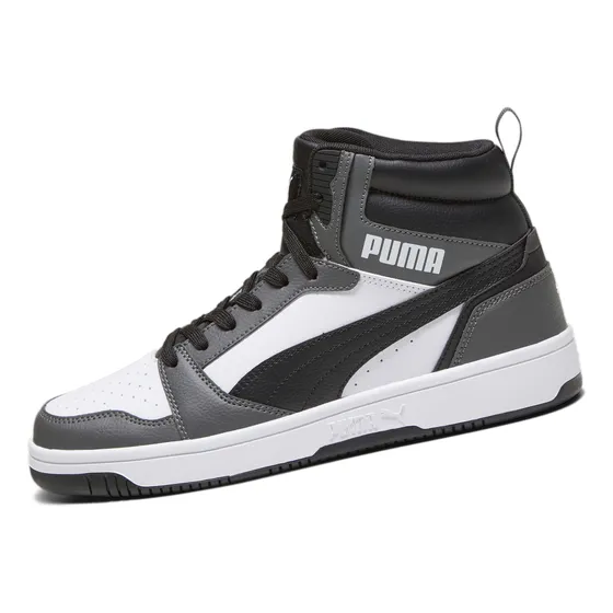Botin Puma Hombre Urbanas Rebound V6 | 392326-03