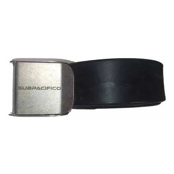 Cinturon De Buceo Americano Elasticado Subpacifico