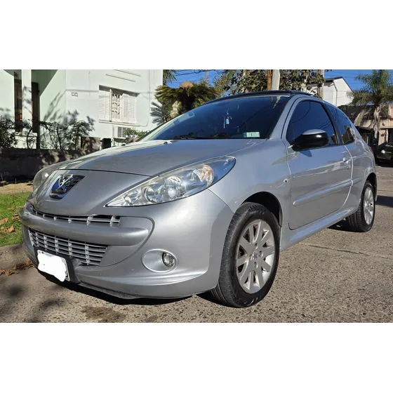 Peugeot 207 1.6 Xtpremium