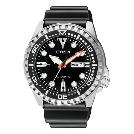 Relógio Citizen Masculino Automático Marine Sport Nh8380-15e / Tz31123t Relógio Citizen Masculino Automático Marine Sport Nh8380-15e / Tz31123t