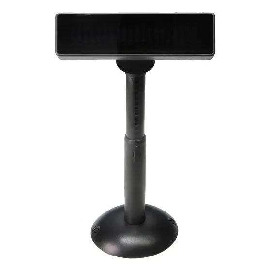 Pantalla Para Clientes Vfd Voest 