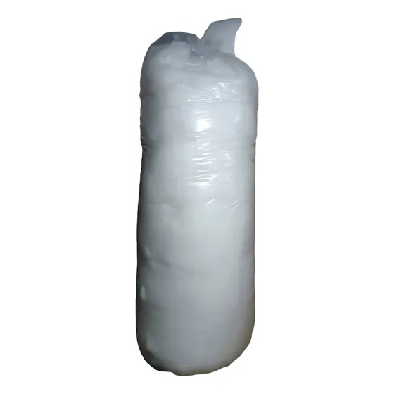 Relleno Hipoalergenico Algodon Sintetico Plumilla Cojin X Kg