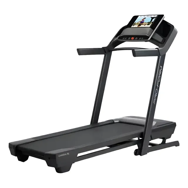 Caminadora Proform Carbon Tl Msi