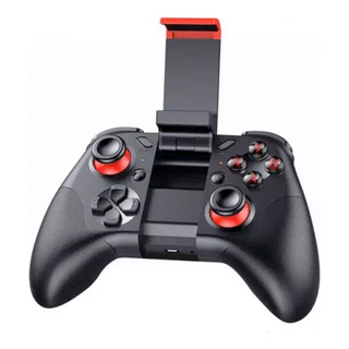 Control Joystick Gamepad Bluetooth Inalámbrico Mocute 054f Control Joystick Gamepad Bluetooth Inalámbrico Mocute 054f