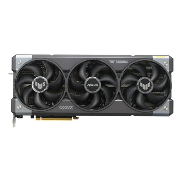 Tarjeta De Video Asus Tuf Gaming Nvidia Geforce Rtx 5080 16