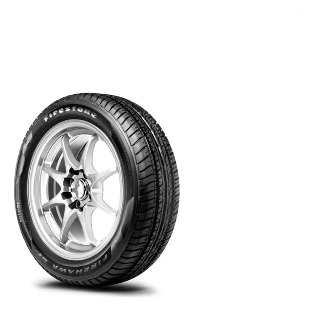 185/55r15 82v Firehawk Gtv Firestone 82 V P