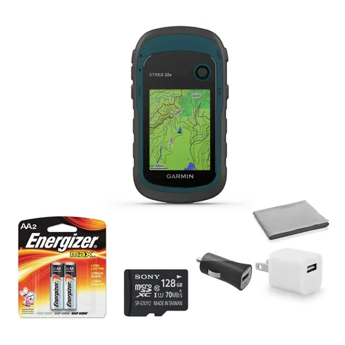 Gps Golf Handheld Garmin Approach G80 W/ Launch Monitor | MercadoLivre