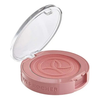 Rubor Alta Pigmentación Camélia Yves Rocher 3,2 Gr Rubor Alta Pigmentación Camélia Yves Rocher 3,2 Gr