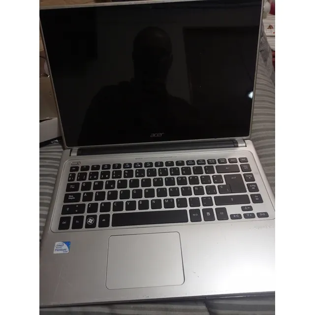 Notebook Acer Aspire V5 En Desarme, Consulte Por Su Pieza