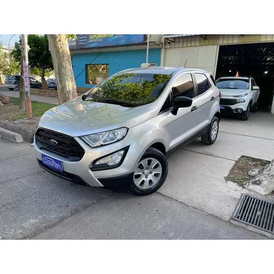 Ford Ecosport 1.5 S 123cv 4x2