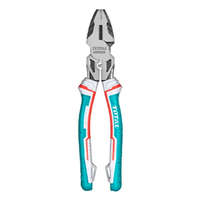 Alicate Universal Full 9.5 Pulgadas Industrial Total