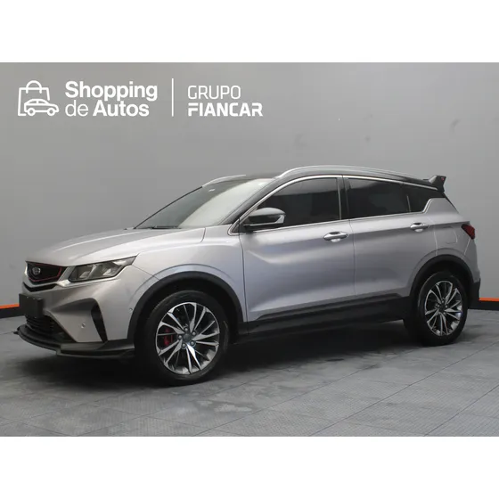 Geely Coolray Gf+ Gf
