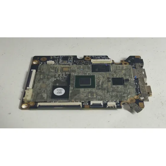 Placa Mãe Multilaser Legacy Pc101 Em_h8316_216b_v2.0w