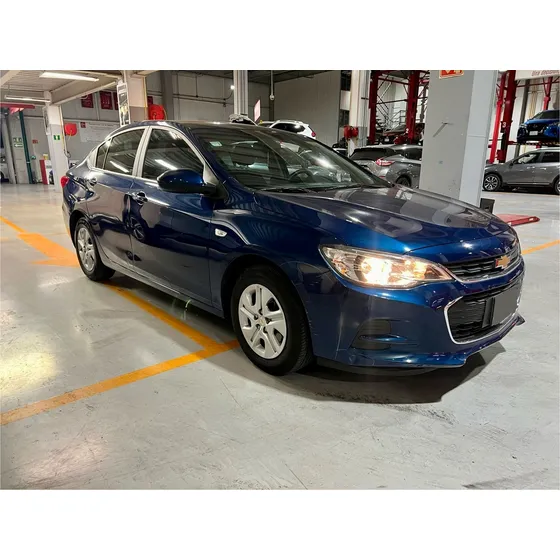 Chevrolet Cavalier 1.5 Ls Mt