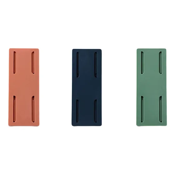 Kit 3 Fixadores Adesivos Fantásticos Prender Segurar Multi