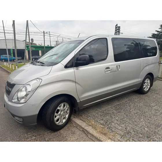 Hyundai H1 2.5 Premium 1 170cv Mt