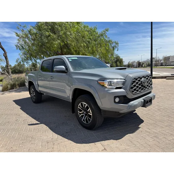 Toyota Tacoma 3.5 Trd Sport 4x4 At