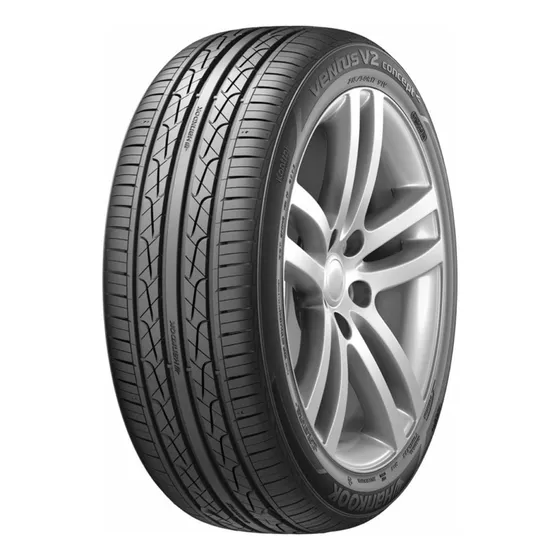 Llanta 245/40r18 Hankook Ventus V2 Concept2 97w