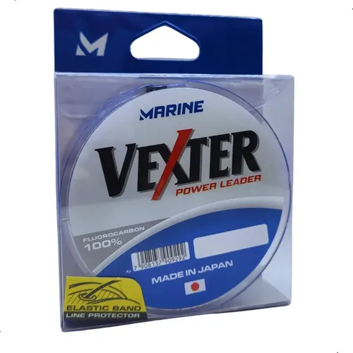 Shimano Ocea Ex Fluoro Leader 50m Misina 0.293mm 12lb Fiyatları ve Özellikleri
