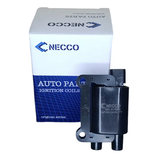 Bobina Encendido Montero Sport 3.0/limited Cilindros 1-2-4-5