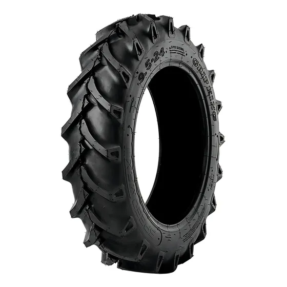 Pneu Speedmax Aro 24 Gripking 9.5-24 112a6 Tt 8 Lonas Índice De Velocidade A6