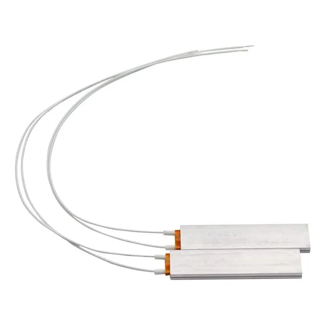 Moduoduo Ptc Elemento Calefactor Uds Termistor Calentador