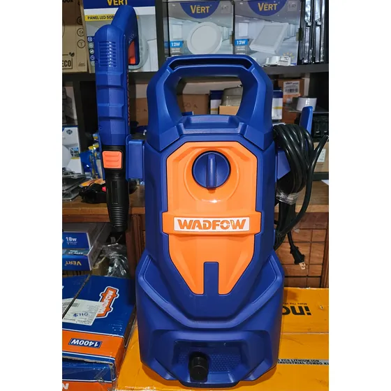 Hidrojet 1400w