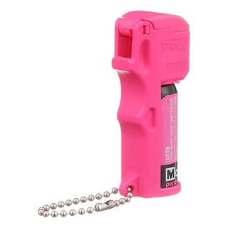 Spray De Pimienta Bolsillo Tinte Uv Mace 80740 Rosa Intenso Spray De Pimienta Bolsillo Tinte Uv Mace 80740 Rosa Intenso