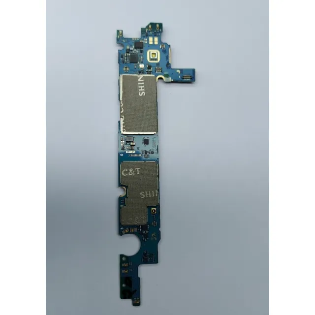 Board Tarjeta Madre Samsung Galaxy A5 A500 Repuestos 