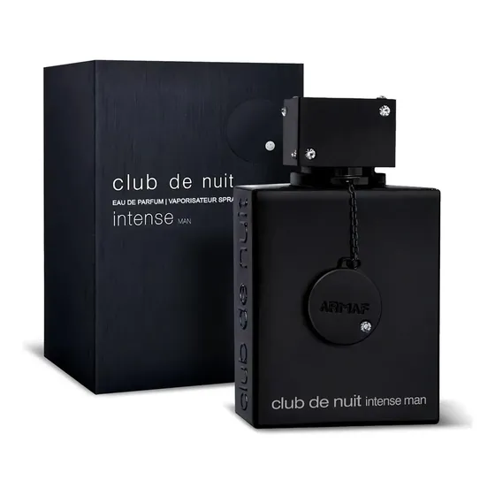 Armaf Club De Nuit Intense Edt 105 ml For Men | Cuotas sin interés