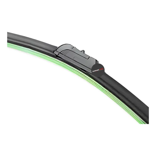 Plumilla Wiper 14puLG 2pcs Soporte Fierro