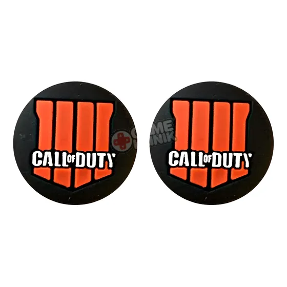 Par Gomas Grips Thumb Para Ps4 Ps5 Xbox One Series Pro Contr