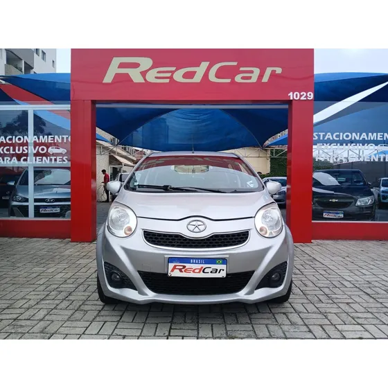 Jac J2 1.4 16v 5p Mec.