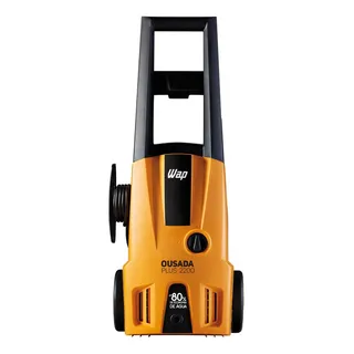 Lavadora De Alta PressĂŁo Wap Ousada Plus 2200 Com 1750ps220v Lavadora De Alta PressĂŁo Wap Ousada Plus 2200 Com 1750ps220v