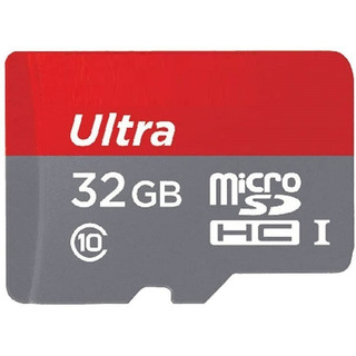 Cartão De Memória Ultra Extreme Pro 32gb Envio Rapido Cartão De Memória Ultra Extreme Pro 32gb Envio Rapido