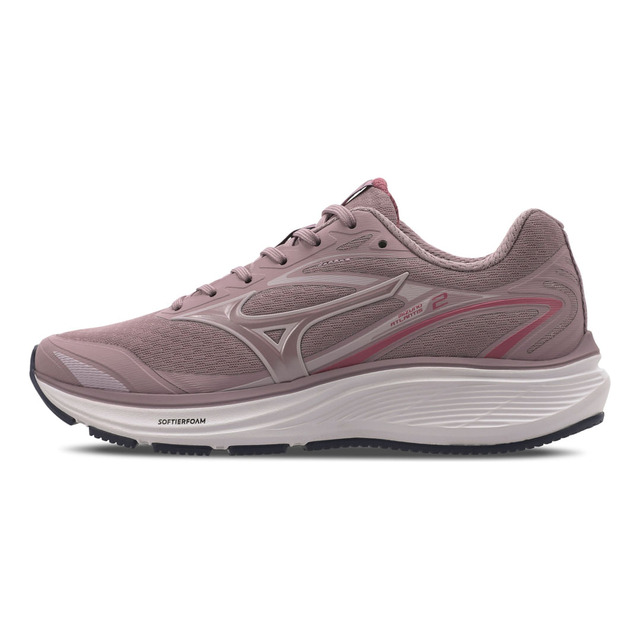 Tênis De Corrida Feminino Mizuno Atlantis 2 Tênis De Corrida Feminino Mizuno Atlantis 2