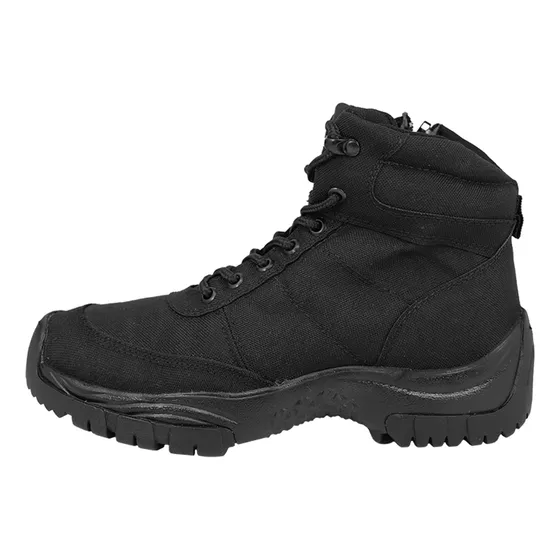 Botas Hombre Militares Tactica Botines Zapatos Dama Industri