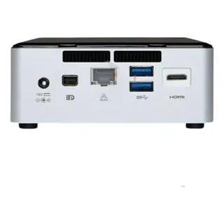 Intel Nuc I7 32gb | Mercado Livre