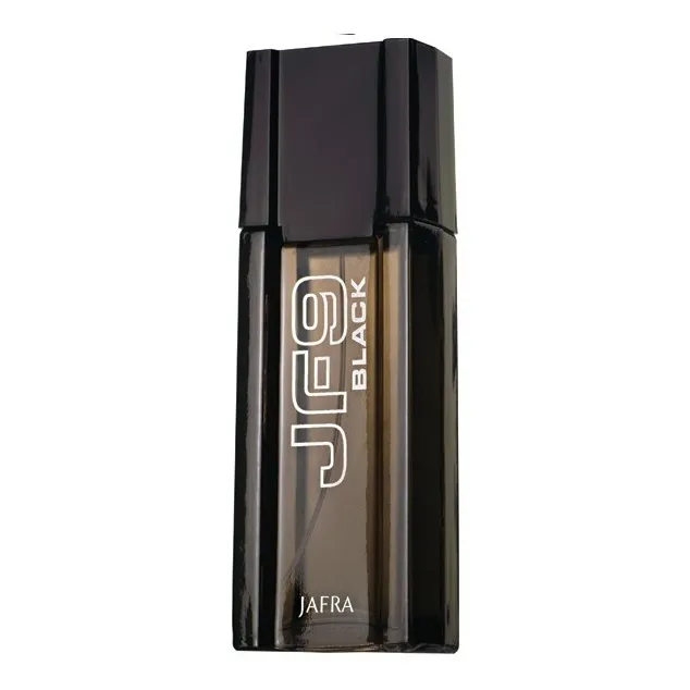 Perfume Jf9 Black Jafra