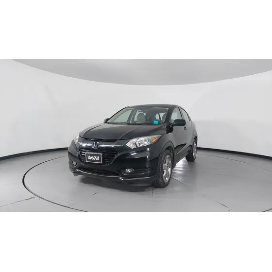 Honda Hr-v 1.8 Epic Cvt