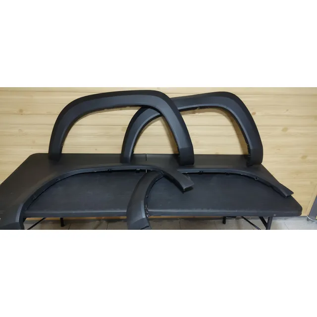 Buche De Guardafango De Toyota Tacoma