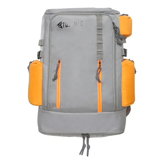 Mochila Impermeable Capacidad 35l Compartimento Notebook