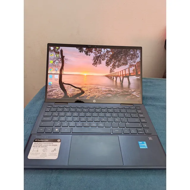 Port Til Convertible 2 1 Hp Pavilion 14 Ba025ns X360 35 56 Cm