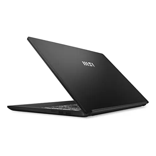 Laptop Msi Modern 15 15.6 : Intel Core I5-1155g7, Intel Iri