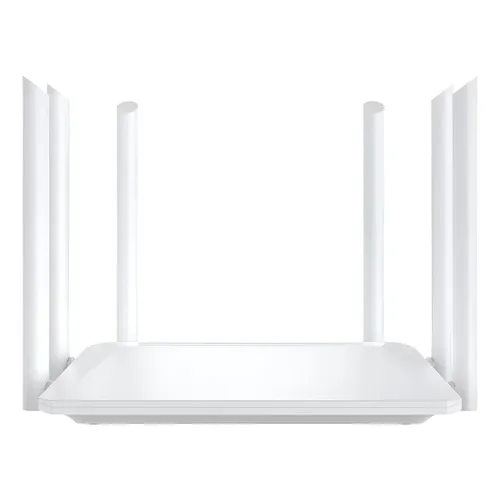Roteador Mesh Wifi 6 Zte Zxhn H3601p Ax3000 | MercadoLivre