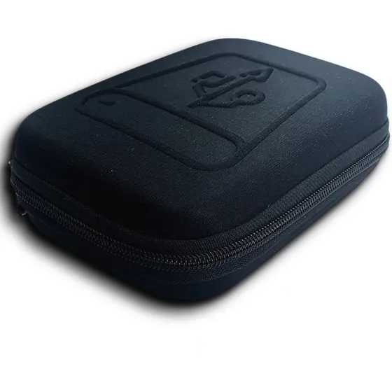 Case Capa Estojo Bolsa Protetor Hd Externo E Outros Objetos