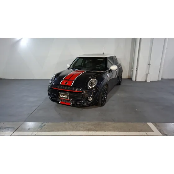 Mini Cooper S 2.0 Cooper S Hot Chili Dct
