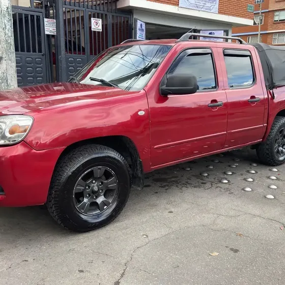 Mazda Bt-50 2011 2.2 B22c29