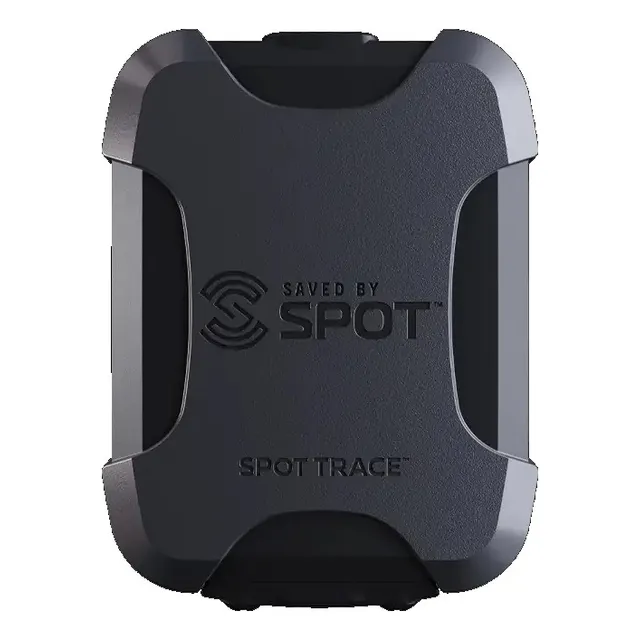 Spot Trace Rastreador Satelital Carro, Barco E Bens Valiosos