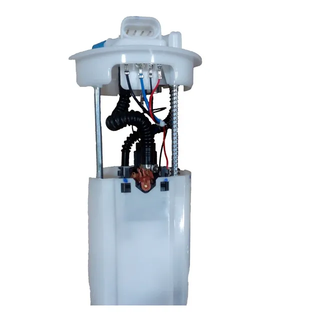 Bomba De Gasolina Completa Chery Orinoco A21-1106610ab